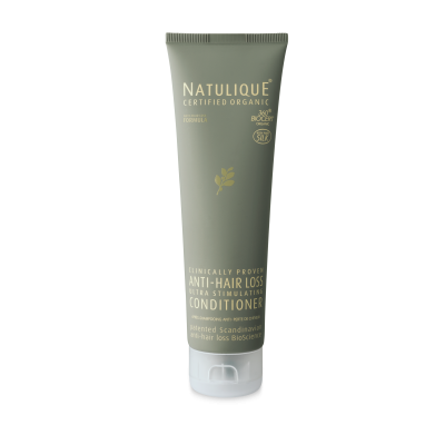 NATULIQUE  KONDICIONÉR PROTI VYPADÁVANIU VLASOV - 150ml -  NATULIQUE ANTI-HAIR LOSS CONDITIONER 